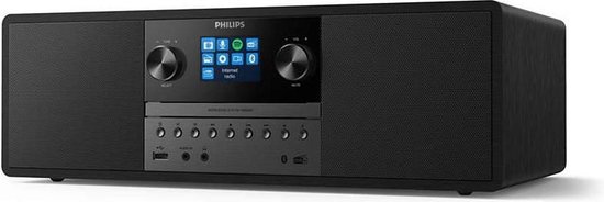 Philips TAM6805 - Zwart