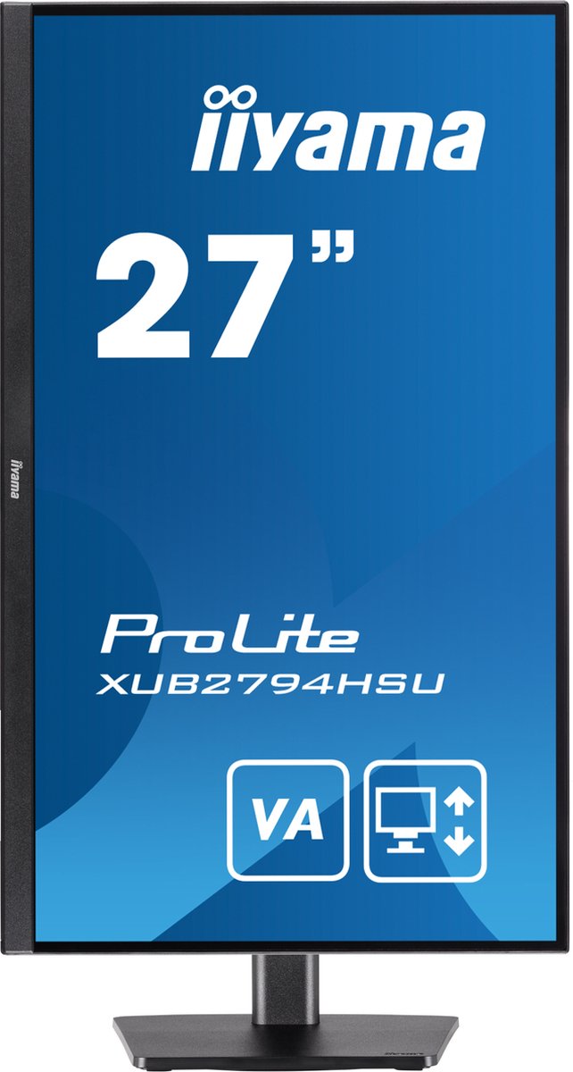 iiyama ProLite XUB2794HSU-B1 monitor