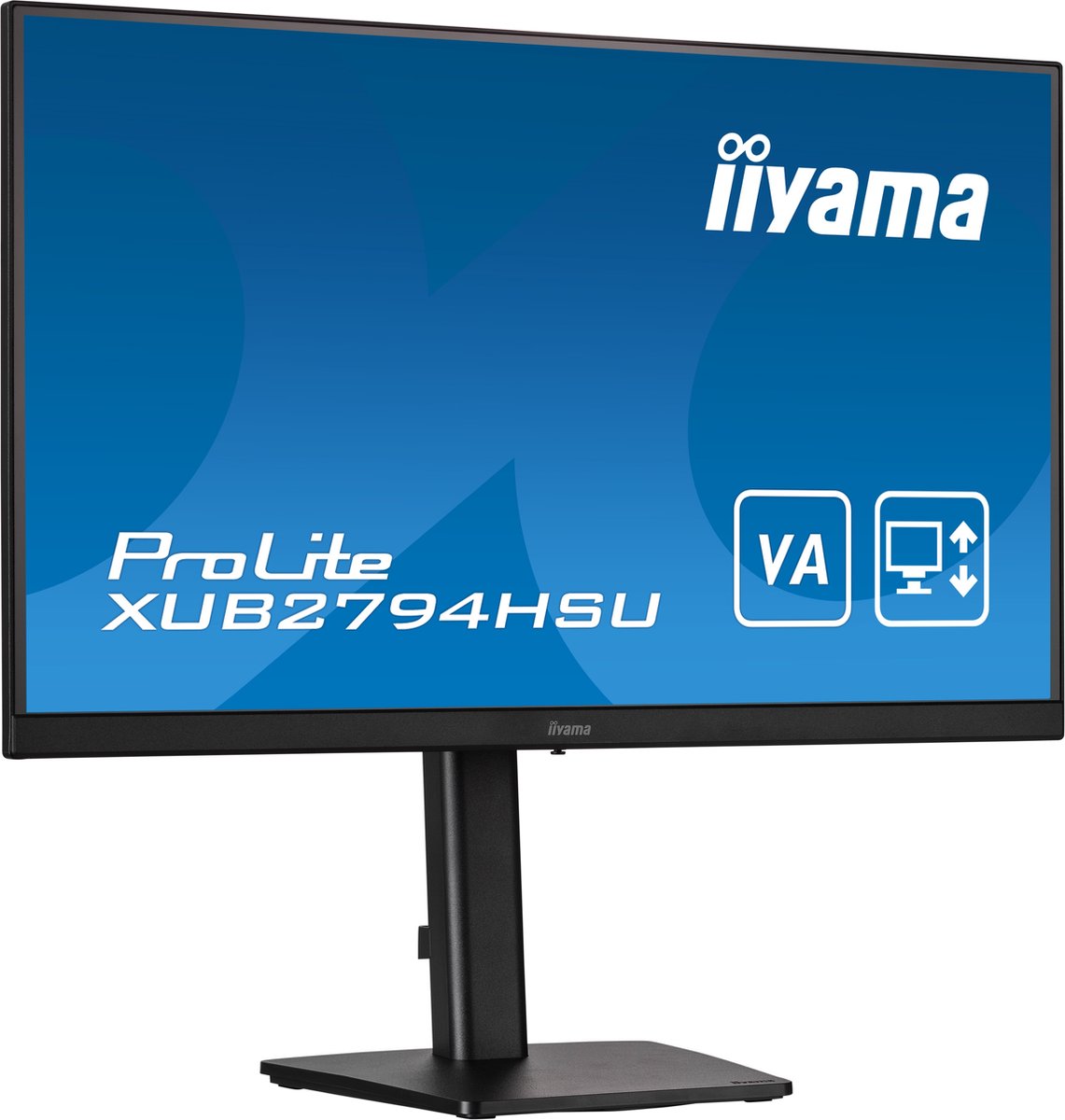 iiyama ProLite XUB2794HSU-B1 monitor