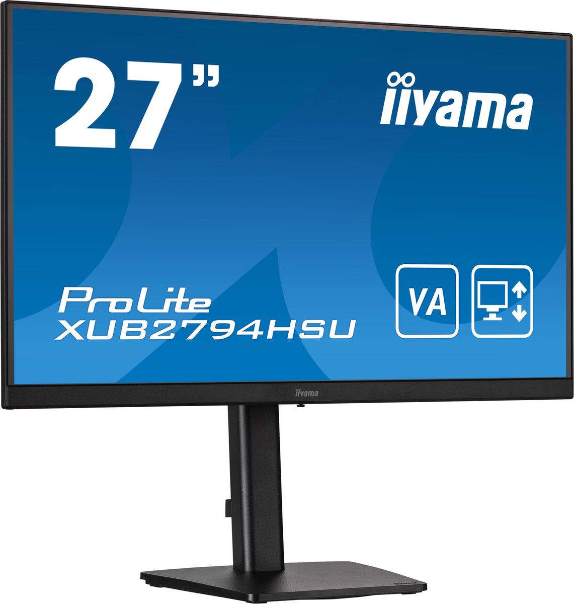 iiyama ProLite XUB2794HSU-B1 monitor