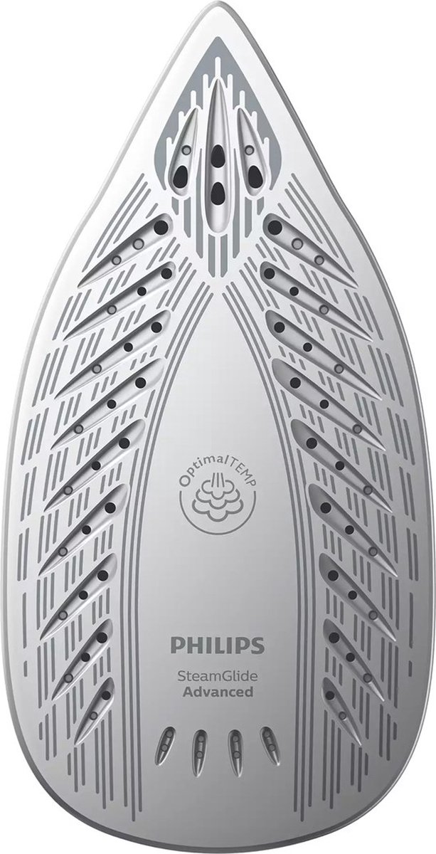 Philips stoomstrijksysteem PSG6066/20 - Blauw