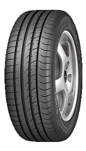 Sava Intensa SUV 2 ( 225/55 R18 98V ) - Zwart