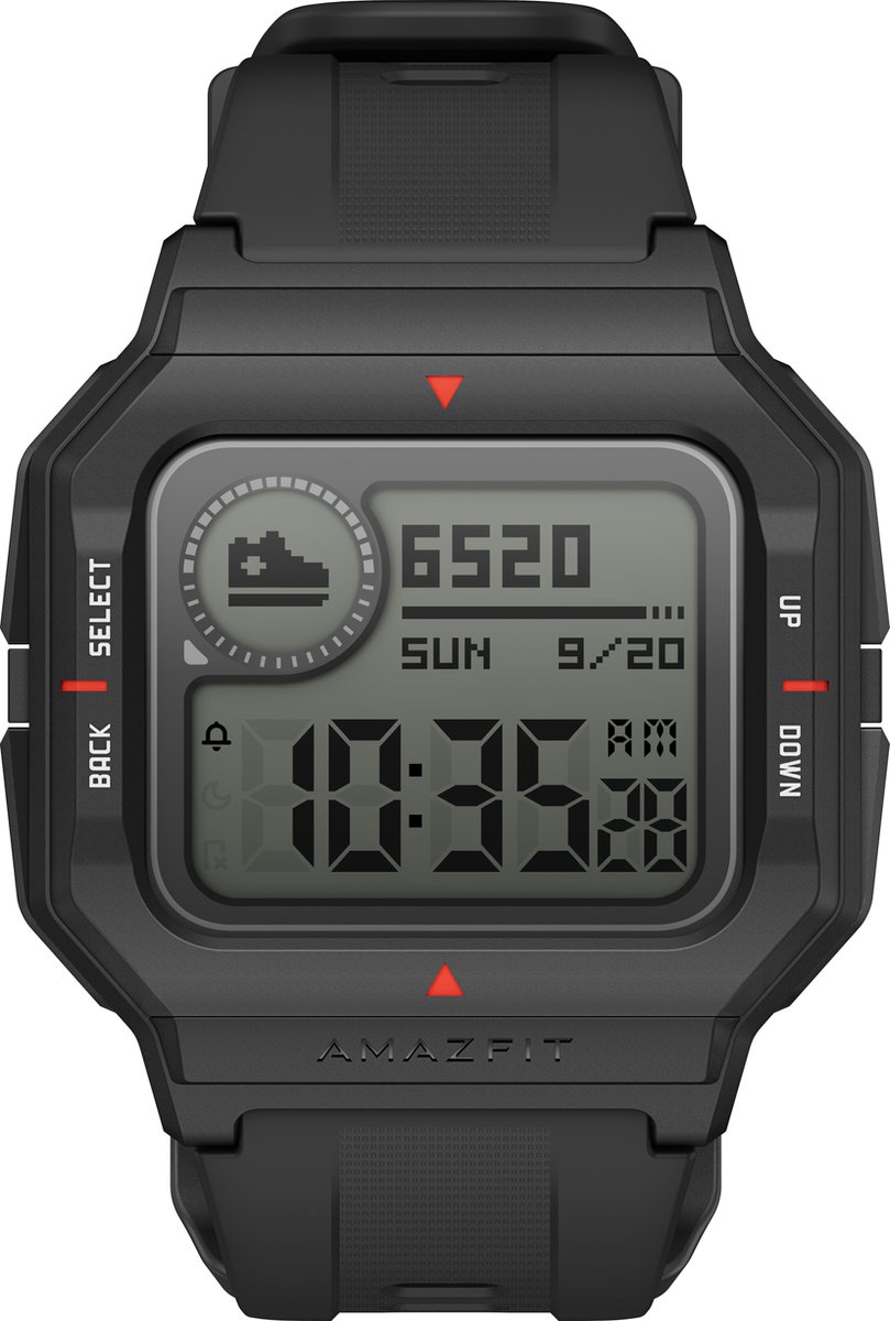 Amazfit Neo Black