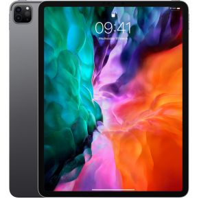 Apple iPad Pro 32,8 cm (12.9 ) 1024 GB Wi-Fi 6 (802.11ax) iPadOS - Zwart