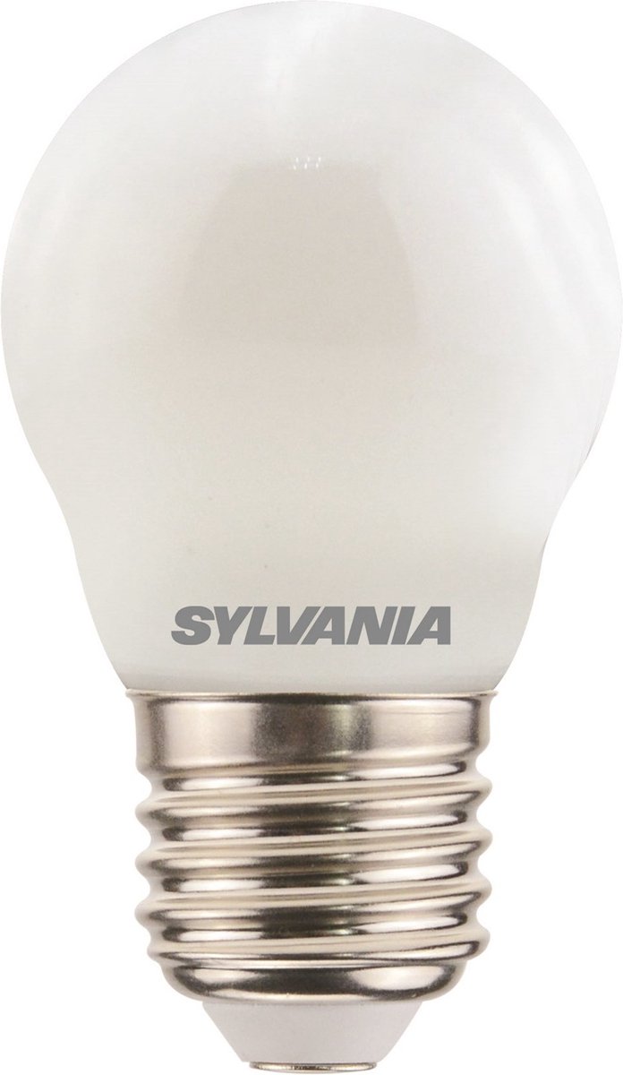 Sylvania ToLEDo Retro Ball Dimmable V5 ST 470LM 827 E27 SL | 1 stuks - 29493