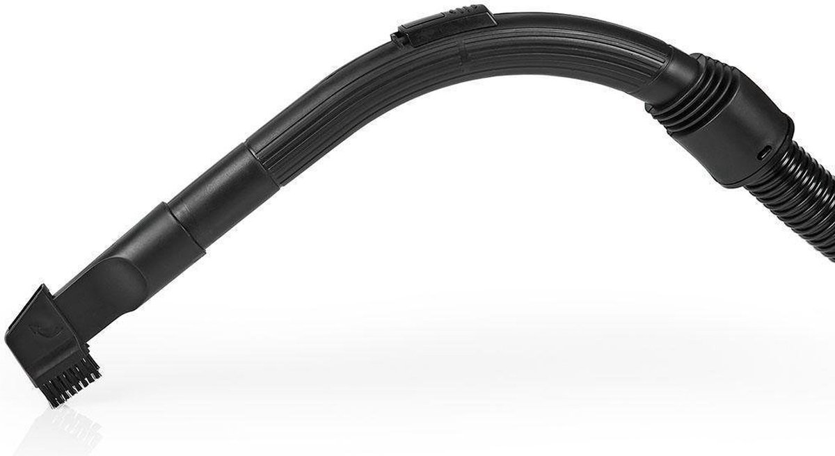 Nedis Stofzuiger | Met Zak | 700 W | 1.5 l / | 1 stuks - VCBG100RD - Rood