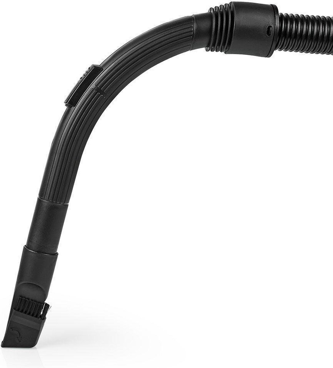 Nedis Stofzuiger | Met Zak | 700 W | 1.5 l / | 1 stuks - VCBG100RD - Rood