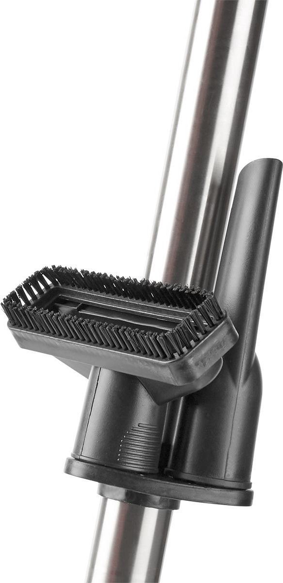 Nedis Zakloze Stofzuiger | 700 W | 3.5 l | 1 stuks - VCBS550BU - Zwart