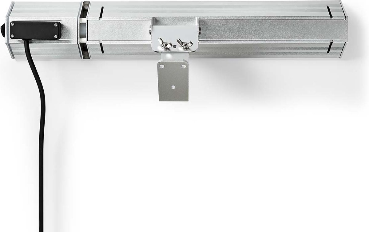 Nedis Patio Verwarmer | 2000 W| IP65 | 1 stuk - HTPA30ESS