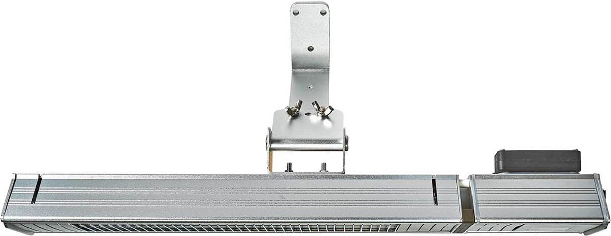 Nedis Patio Verwarmer | 2000 W| IP65 | 1 stuk - HTPA30ESS