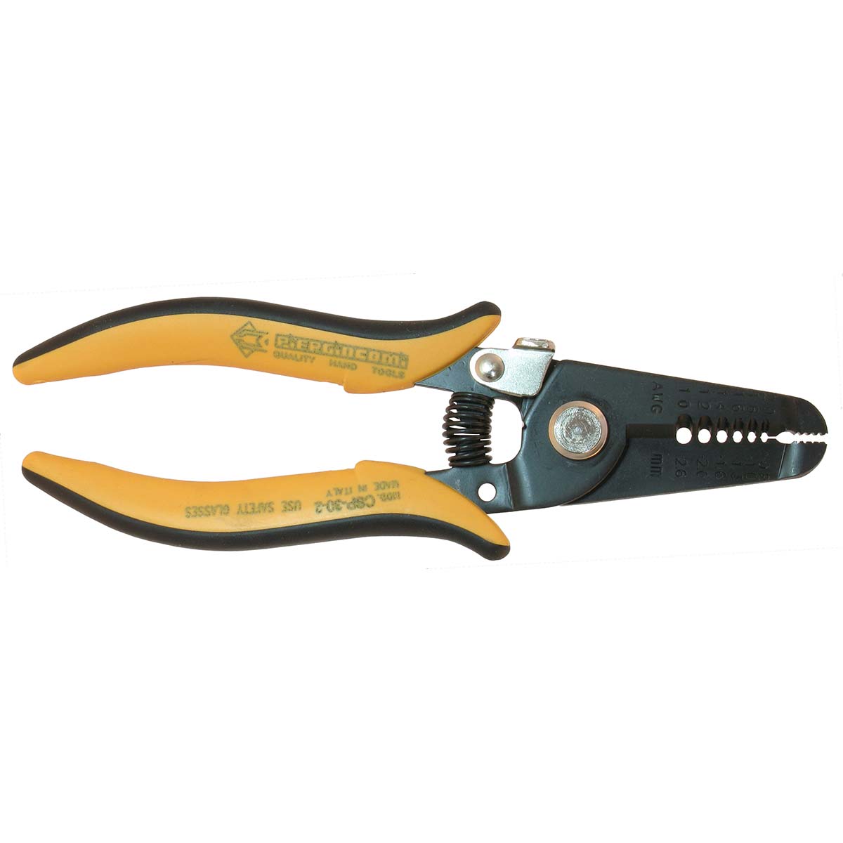 Piergiacomi Striptang Crimper / Stripper / Cutter | 1 stuks - PG-CSP30/2