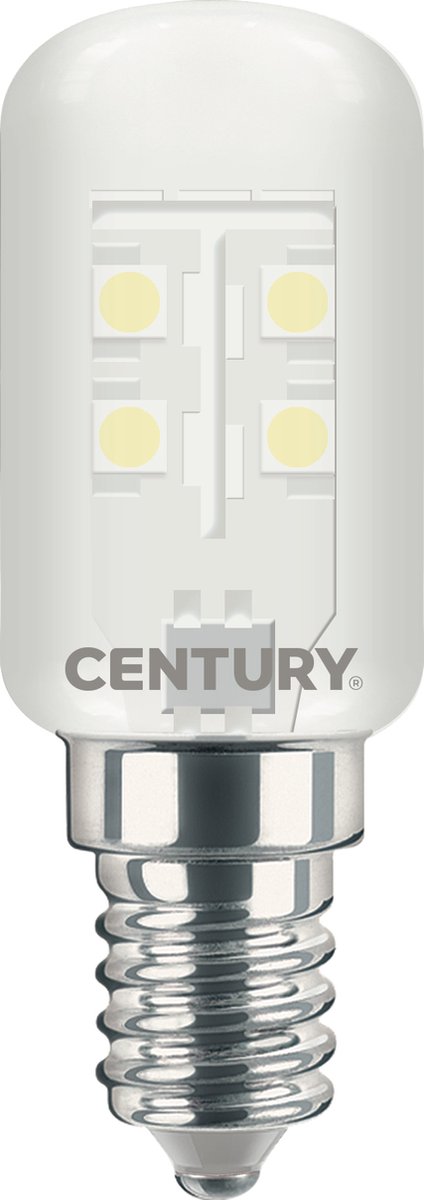 Century LED-Lamp E14 T25 1.8 W 130 lm 2700 K | 1 stuks - FGF-011427