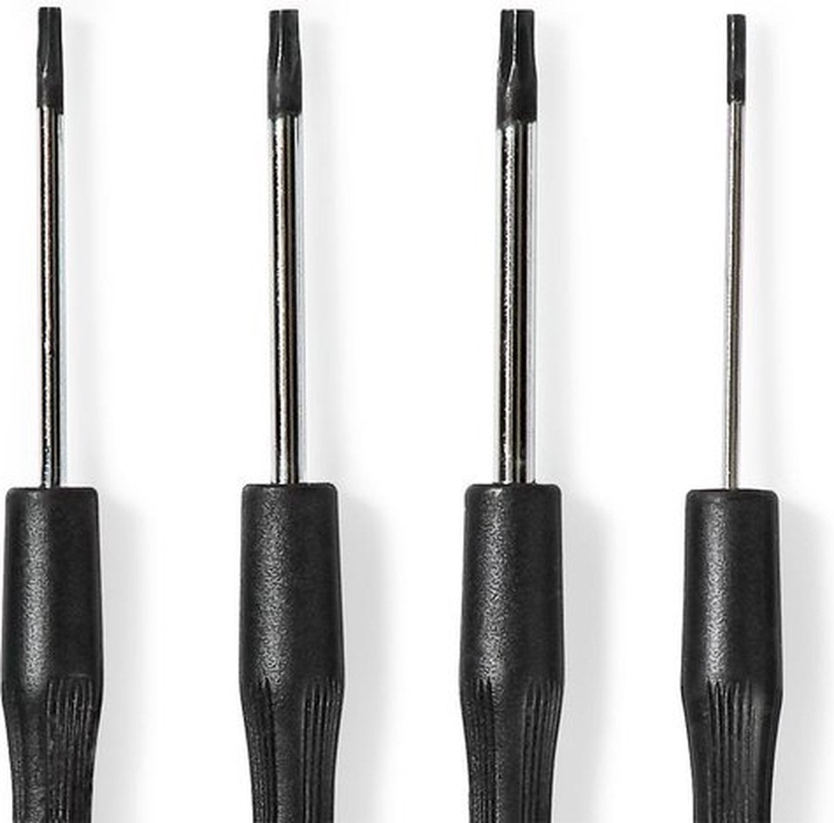 Nedis Precisieschroevendraaierset | 1 stuks - SDAS110VA