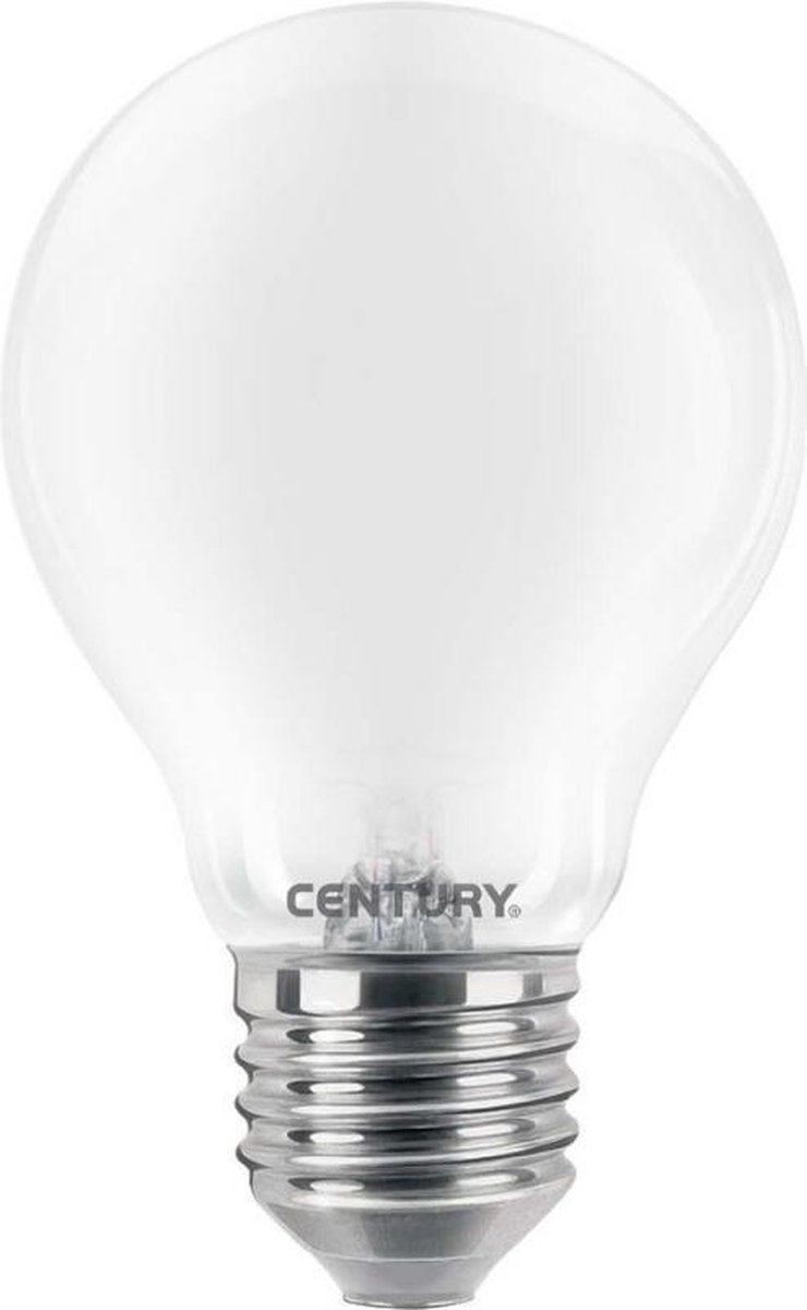 Century LED-Lamp E27 8 W 1055 lm 3000 K | 1 stuks - INSG3P-082730