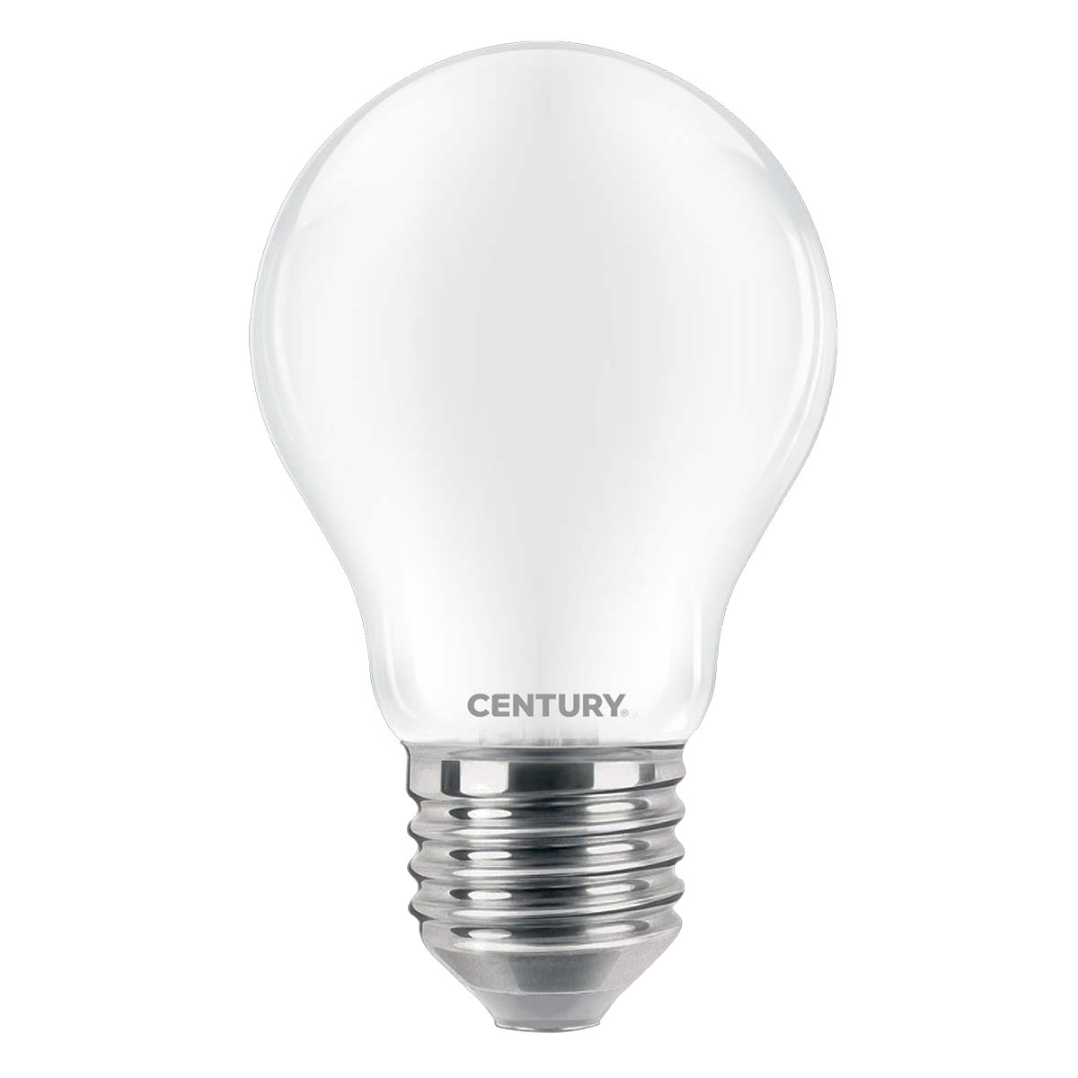 Century LED Vintage Filamentlamp Bol 8 W 810 lm 3000 K | 1 stuks - INSG3-082730