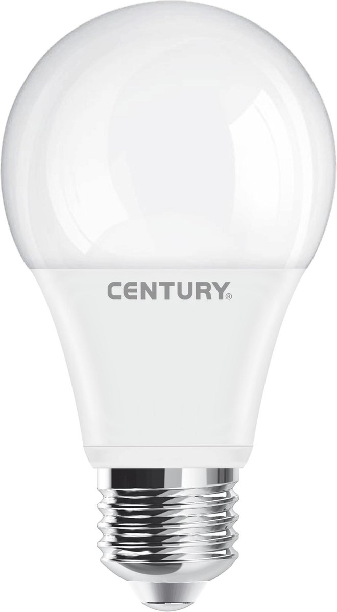 Century LED-Lamp E27 A60 7 W 648 lm 3000 K | 1 stuks - ARP-072730