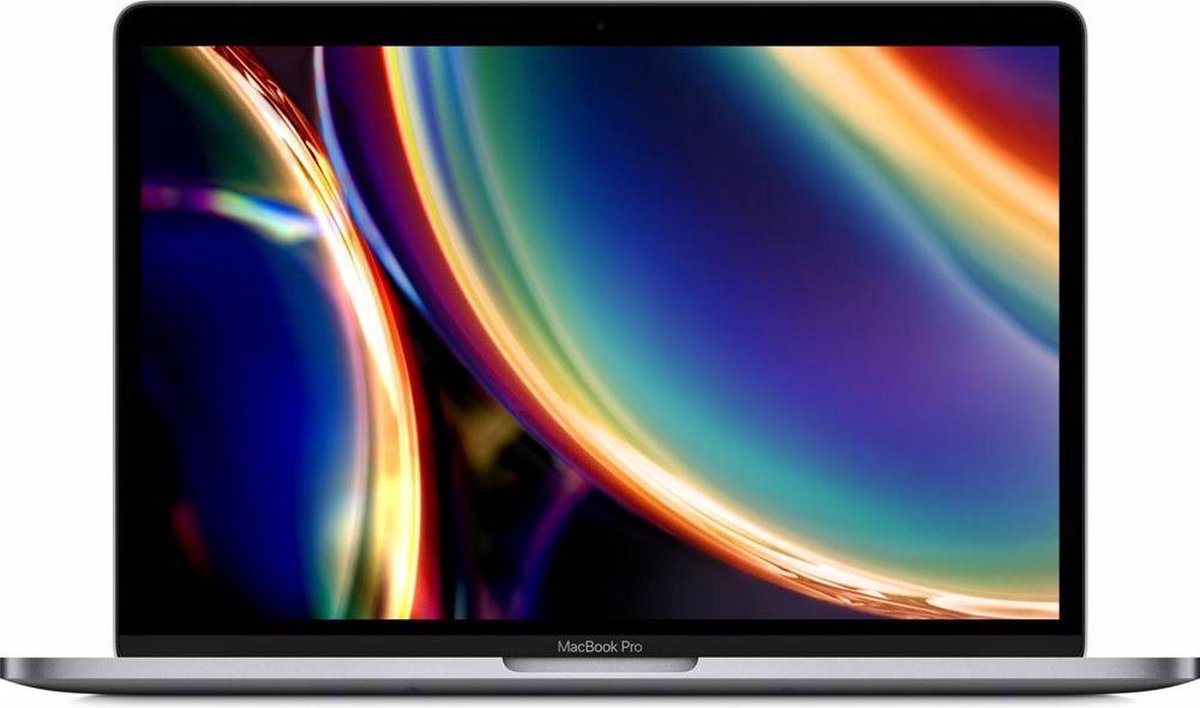 Apple MacBook Pro (2020) MWP42 - 13.3 inch - Intel Core i5 - 512 GB - Spacegrijs