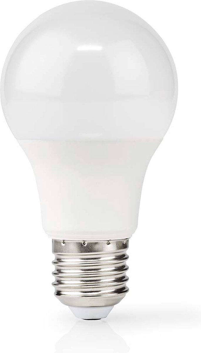 Nedis LED-Lamp E27 | A60 | 11 W | 1055 lm | 2700 K | 1 stuks - LBE27A603