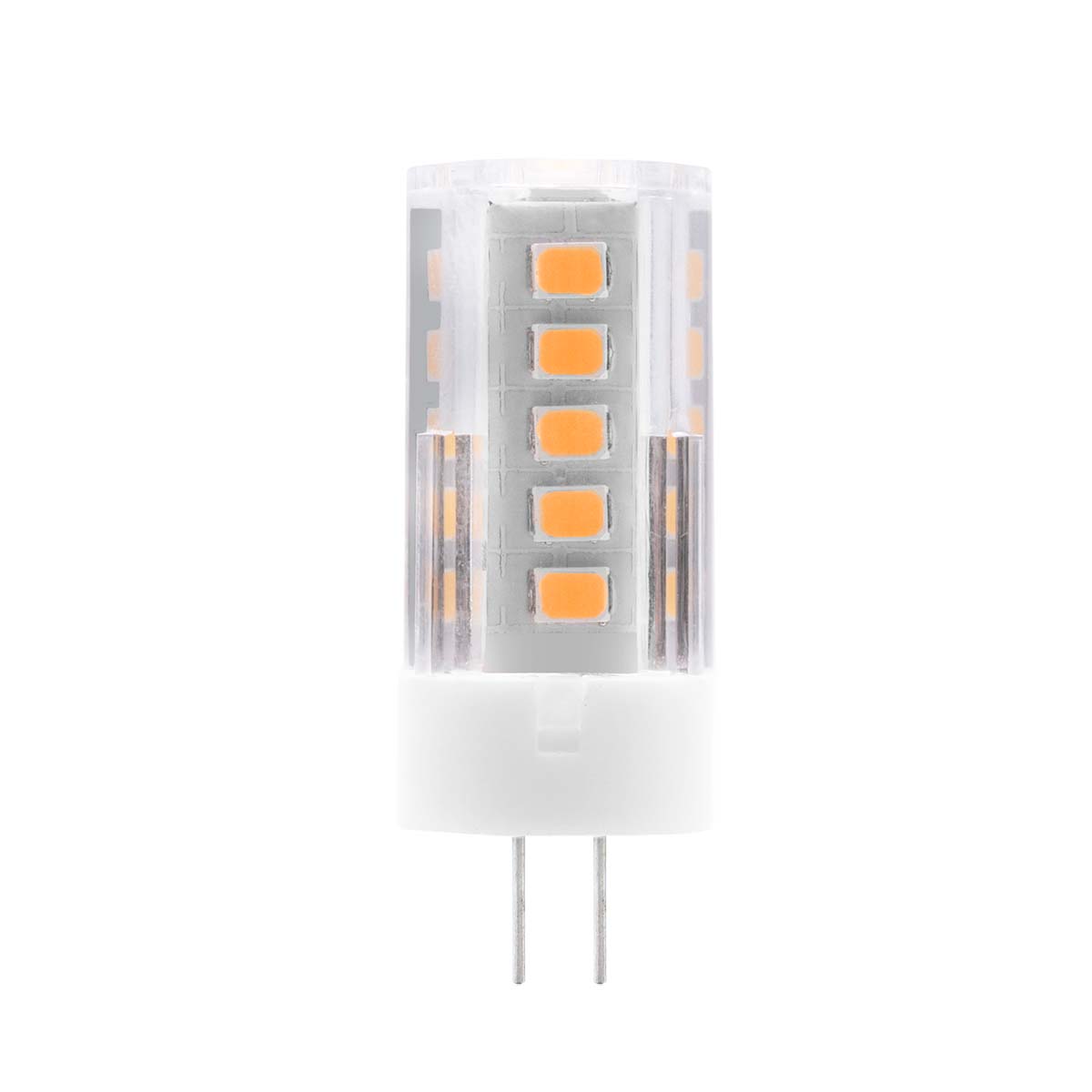 Century LED-Lamp G4 Capsule 3 W 305 lm 3000 K | 1 stuks - PIXYFULL030430