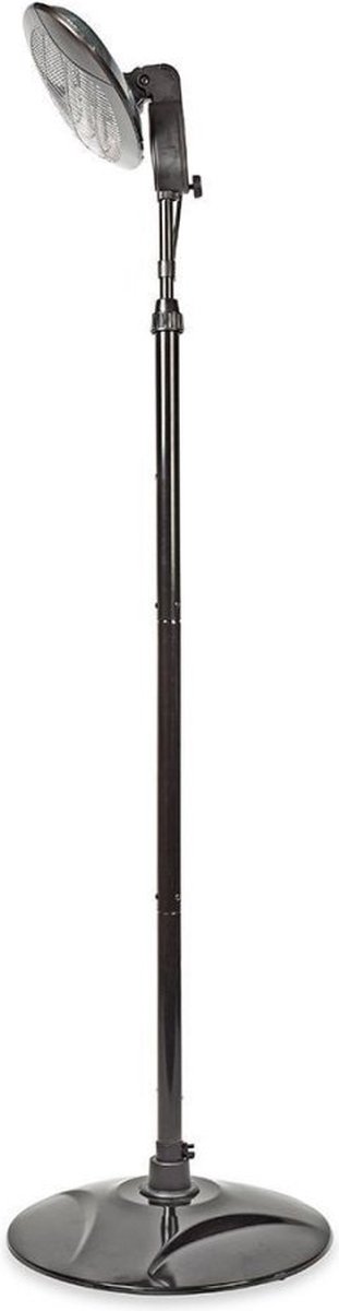 Nedis Patio Verwarmer | 2000 W | IP34 | | 1 stuk - HTPA120EBK - Zwart