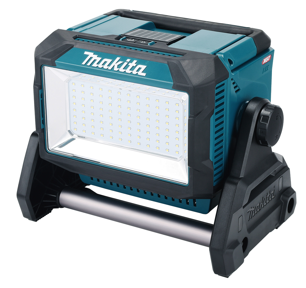 Makita DEAML009G Bouwlamp led 40 V Max / 14,4 V / 18 V Inclusief lichtfilter