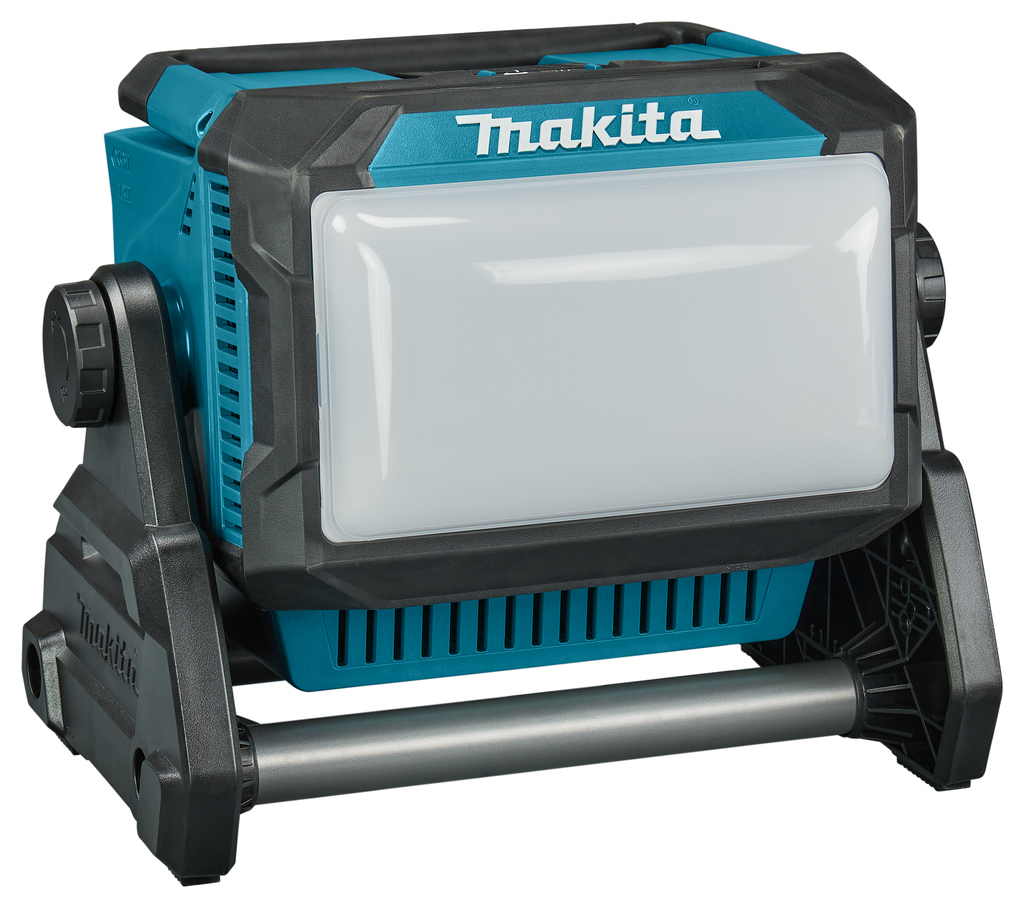 Makita DEBML009G Bouwlamp led 40 V Max / 14,4 V / 18 V Inclusief lampenkap