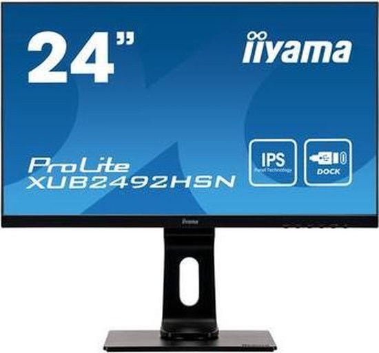 iiyama ProIite XUB2492HSN-B1