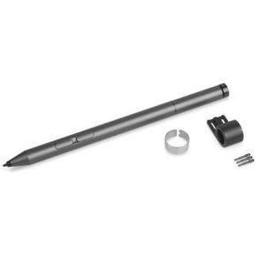 Lenovo Active Pen 2 stylus-pen - Grijs