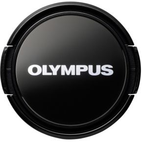Olympus LC-37 B Lensdop