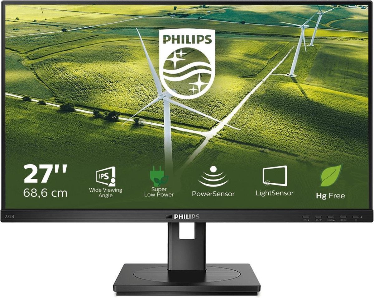 Philips 272B1G/00