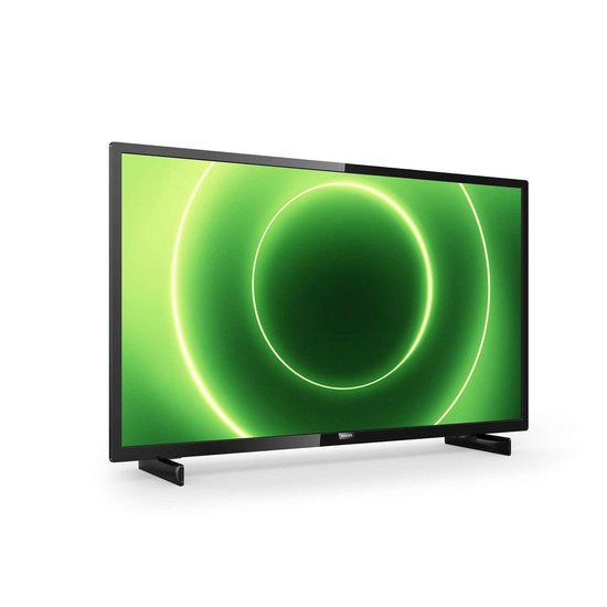 Philips 6800 series 32PFS6805/12 tv 81,3 cm (32 ) Full HD Smart TV Wi-Fi - Zwart