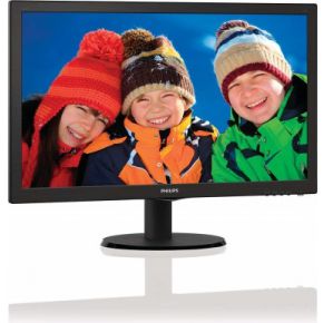 Philips TFT 22 223V5LHSB/00 21.6i LED Full HD VES