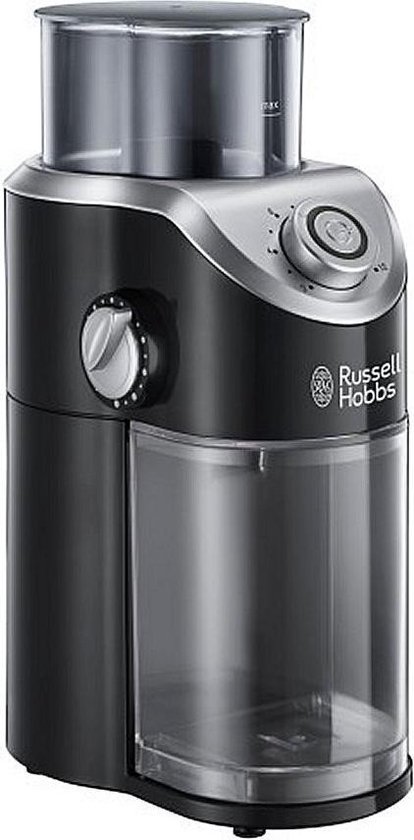 Russell Hobbs 23120-56 Classics - Negro