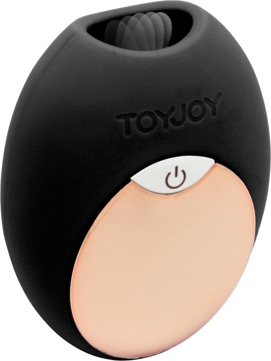 Toy Joy Clitorisstimulator Mini Tongue Diva