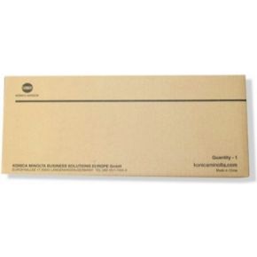 Konica Minolta AAJW252 tonercartridge Origineel 1 stuk(s) - Geel