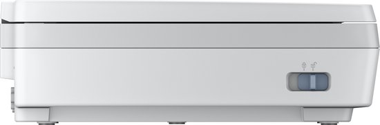 Epson WorkForce DS-50000