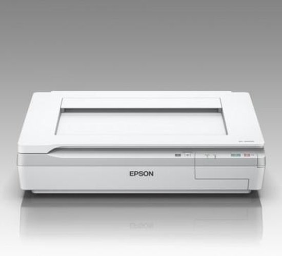 Epson WorkForce DS-50000