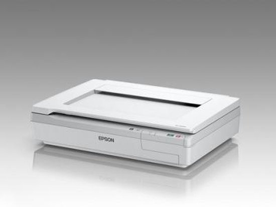 Epson WorkForce DS-50000
