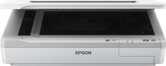 Epson WorkForce DS-50000