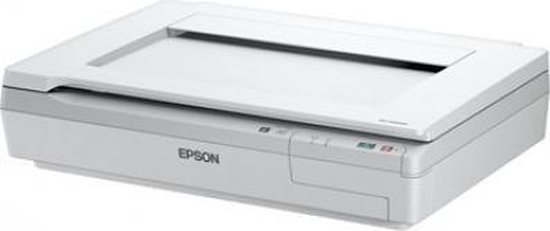 Epson WorkForce DS-50000