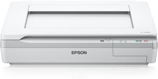Epson WorkForce DS-50000