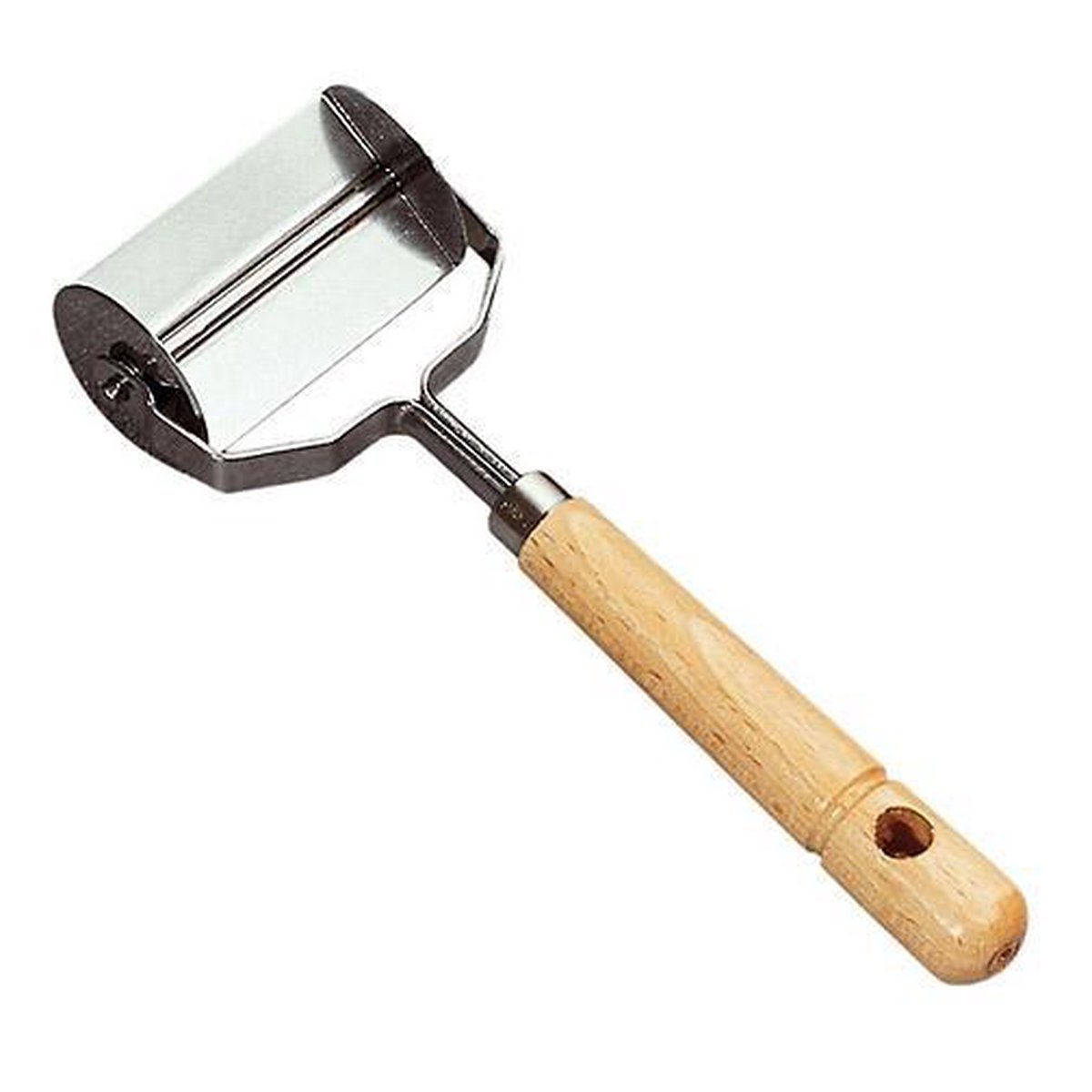 Eppicotispai Ravioli & Tortellini pasta starterset - - Silver