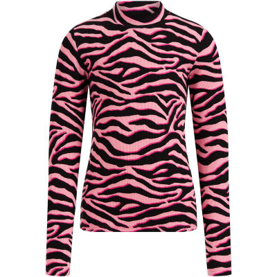 WE Fashion T-shirt - Roze