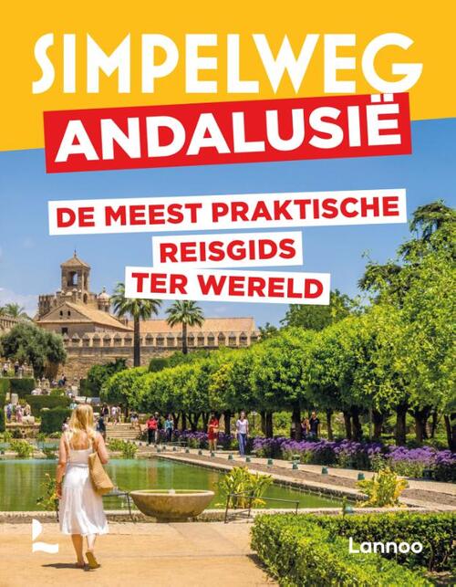 Simpelweg Andalusië