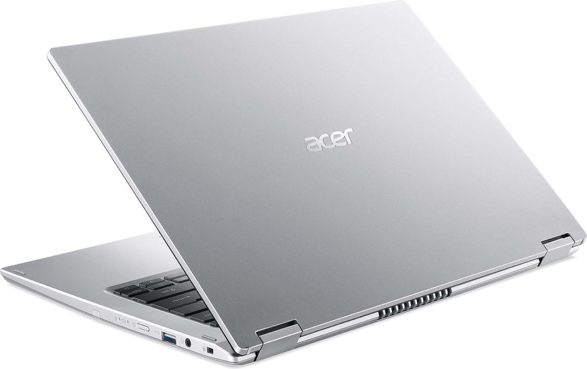 Acer 2-in-1 laptop SPIN 1 SP114-31-P1UK