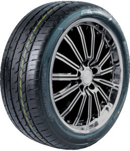 Roadmarch Prime UHP 08 ( 235/40 R18 95W XL ) - Zwart