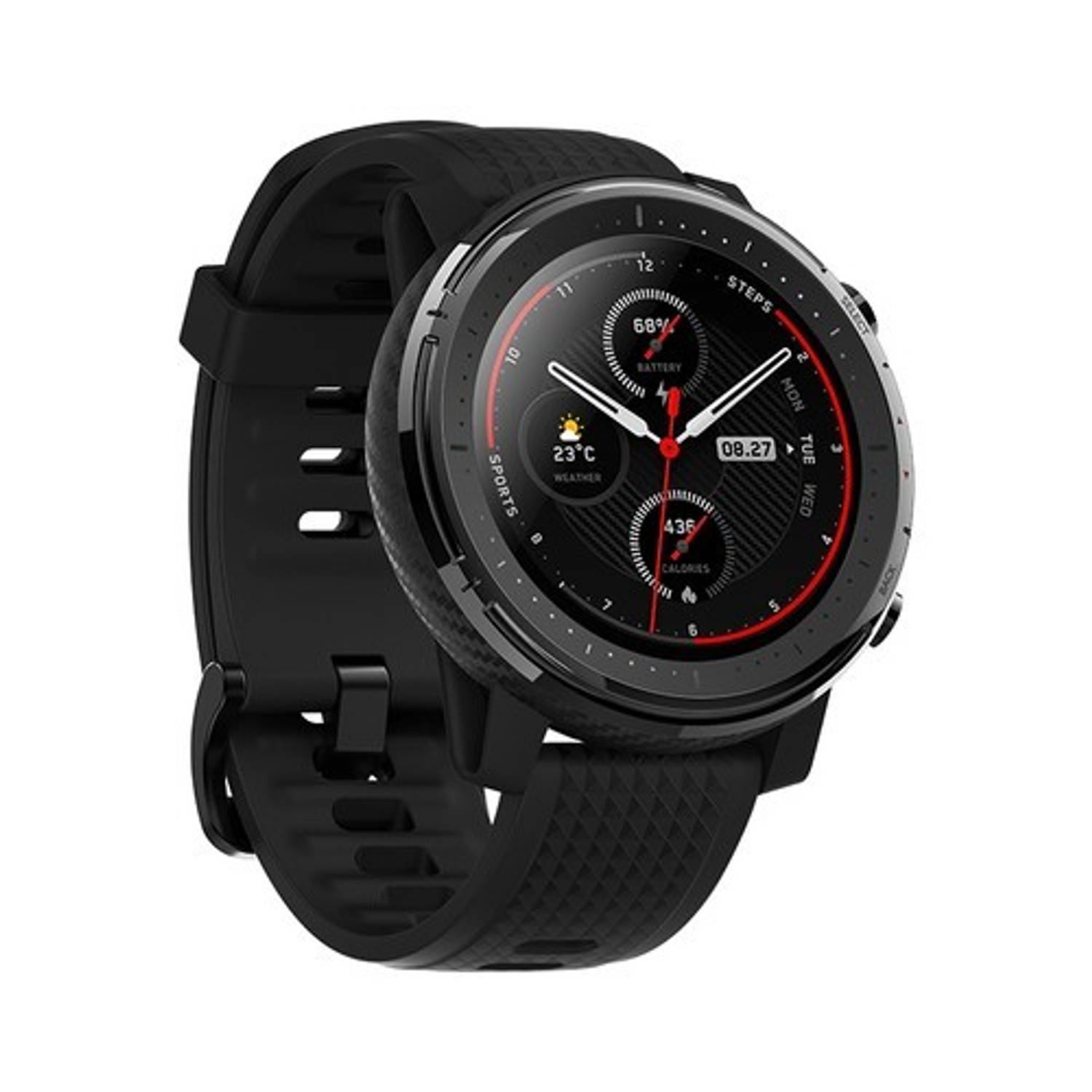 Xiaomi Amazfit Stratos 3 Smartwatch