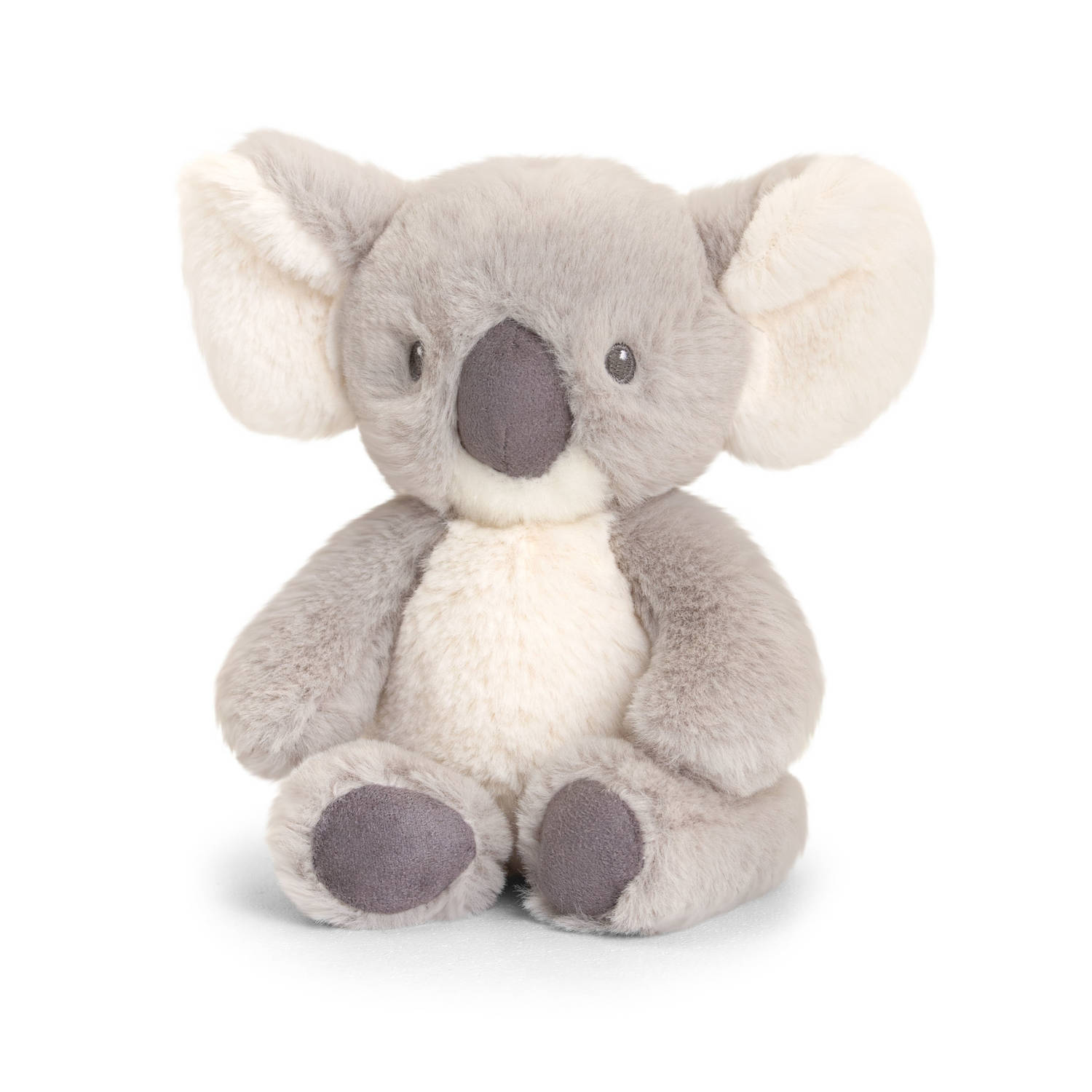 Keel Toys Pluche Knuffel Dier Kleine Koala 14 Cm - Knuffeldier