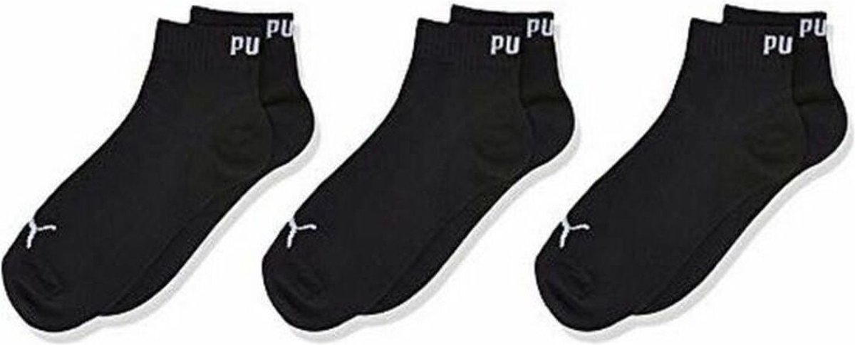 Puma Sokken - Zwart