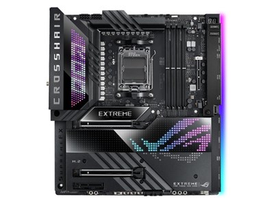 Asus ROG CROSSHAIR X670E EXTREME